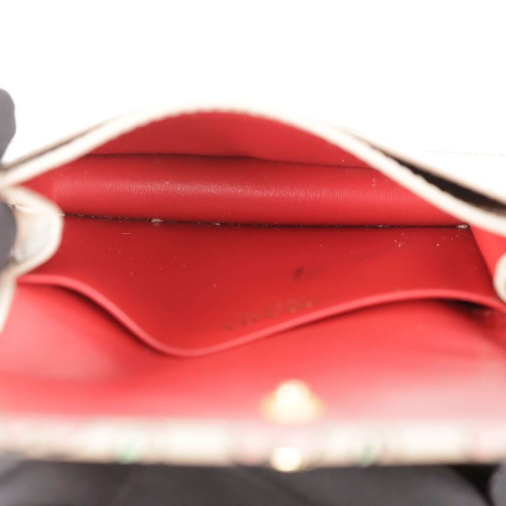 Heart Pattern Card Holder - Picture 7 of 8